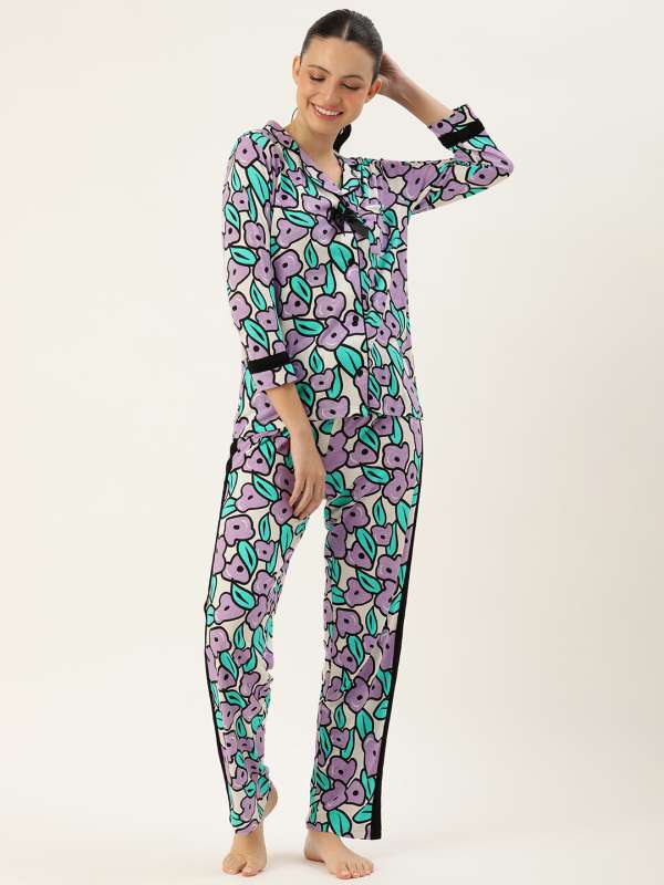 Slumber new arrivals jill sleepwear