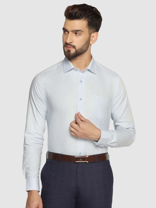 Blackberry party wear shirts outlet