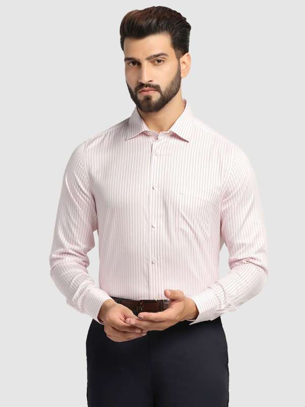Cotton silk sales shirts online