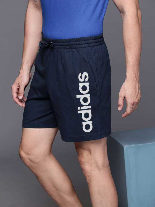 Adidas Climalite Shorts Buy Adidas Climalite Shorts online in India