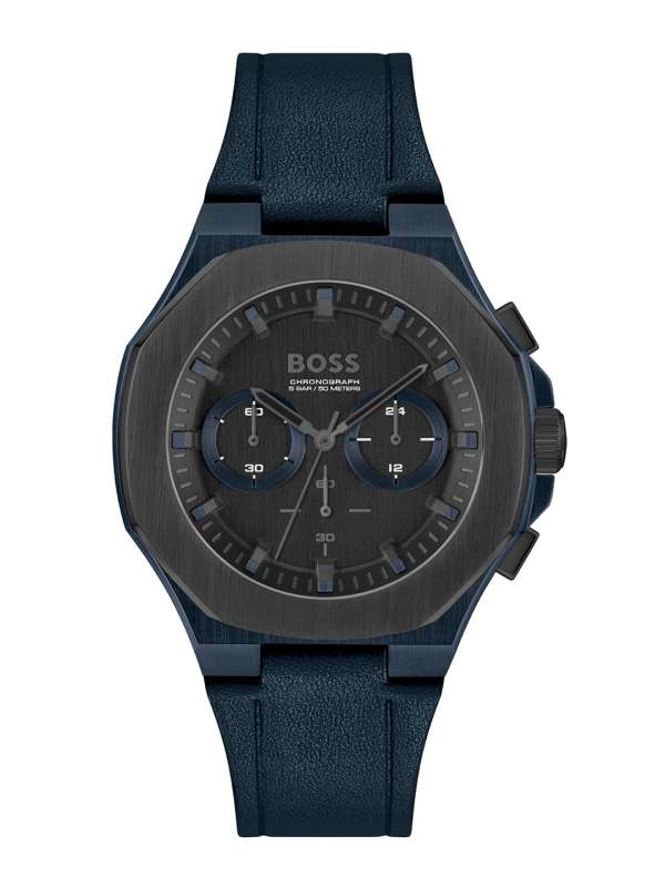 Hugo boss watch boys store