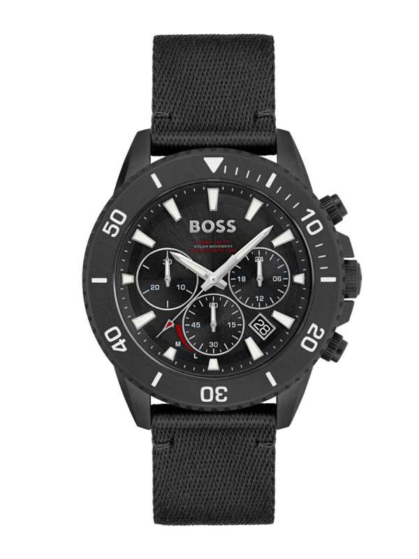 Cloth strap cheap watches online
