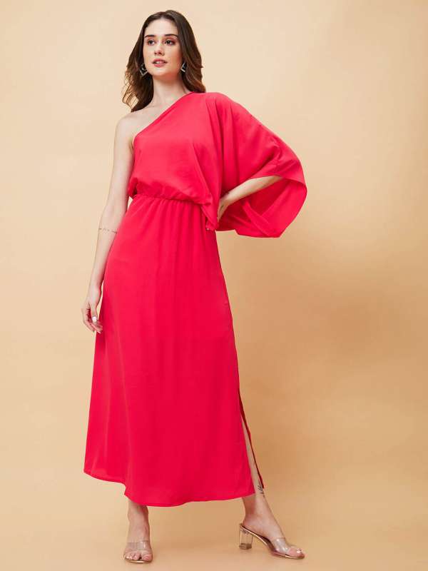 Globus Maxi Dresses Buy Globus Maxi Dresses online in India