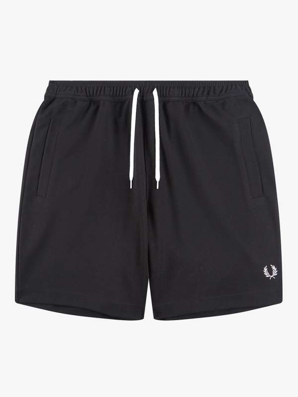 Fred perry shorts mens store