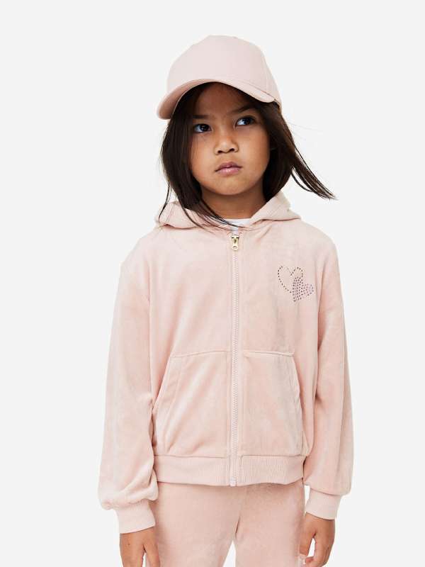 Sweatshirts for sales girls online