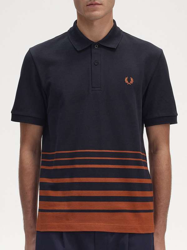 Fred Perry Tshirts Buy Fred Perry Tshirts online in India