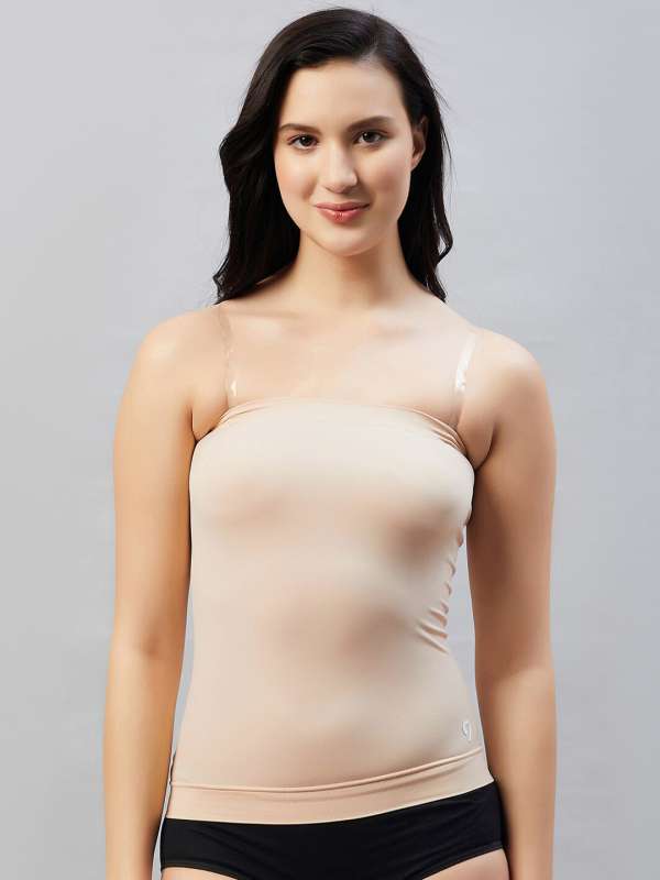 Transparent Nightwear Women Camisoles - Buy Transparent Nightwear Women  Camisoles online in India
