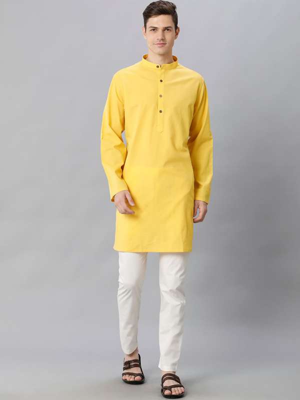 Linen Club Kurtas Buy Linen Club Kurtas online in India