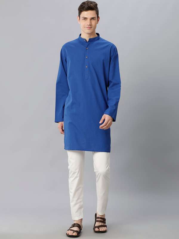 Linen club kurta pajama sales