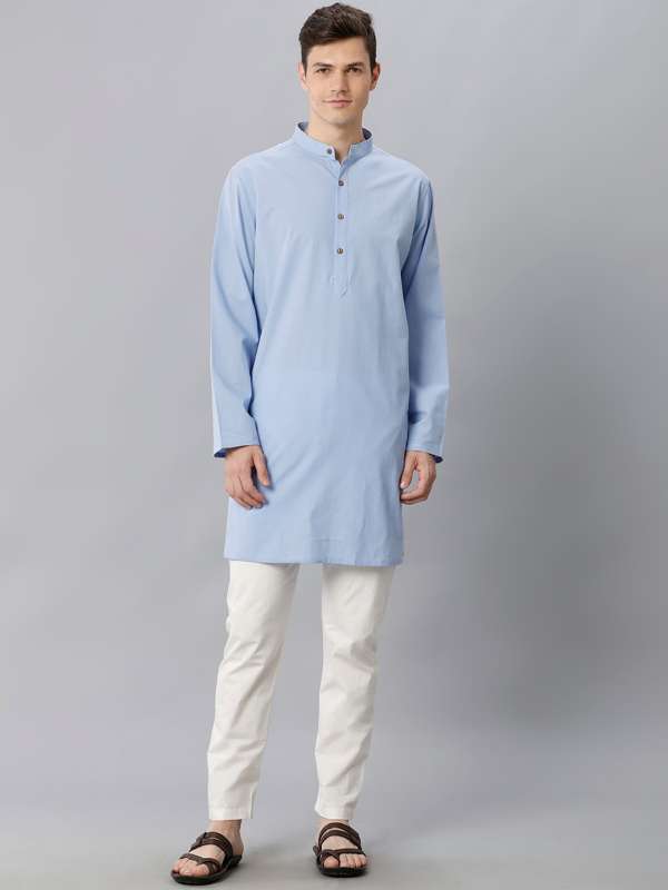 Linen club kurta pajama hot sale