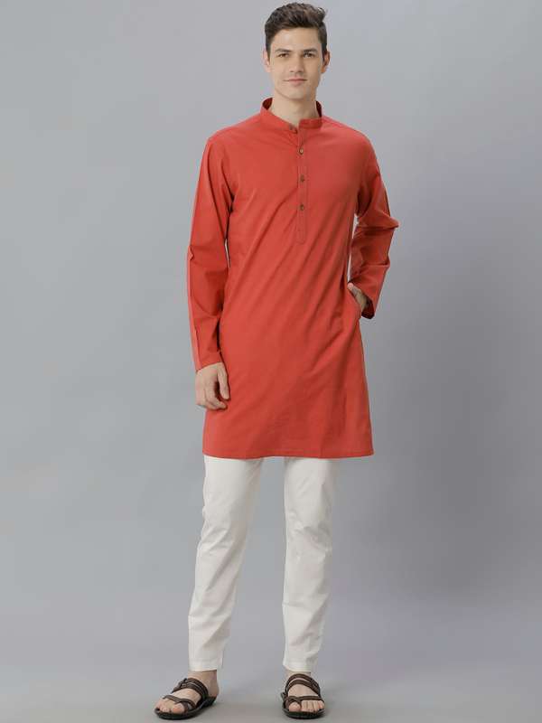Linen Club Kurtas Buy Linen Club Kurtas online in India