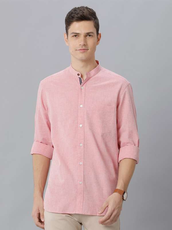 Linen Club Buy Linen Club Shirts Online in India Myntra