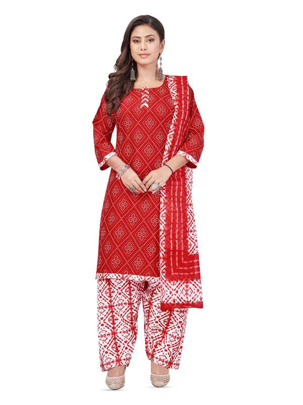 Salwar studio online cotton salwar materials
