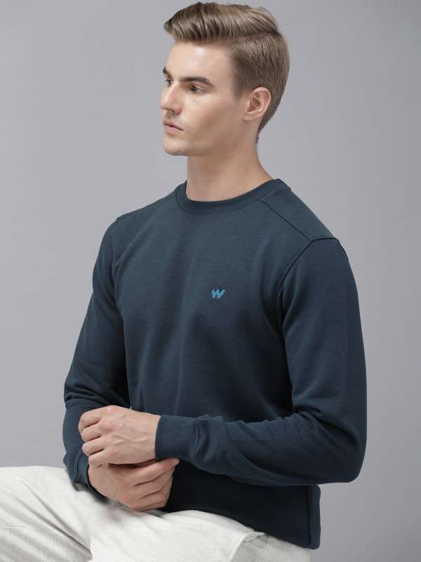 Wildcraft clearance sweatshirt online