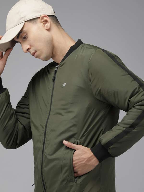 Wildcraft Polyester Jackets Buy Wildcraft Polyester Jackets online in India