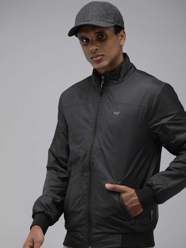 Duck feather 2024 jacket wildcraft