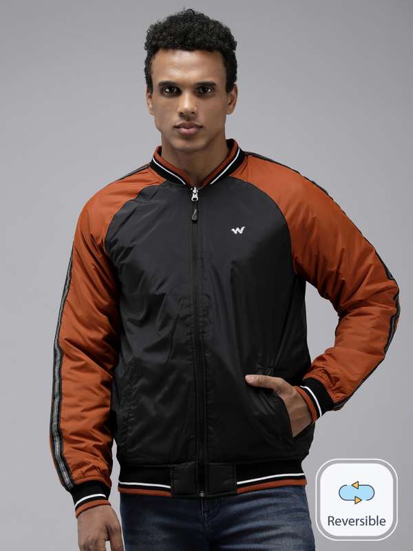 Wildcraft 3 clearance in 1 jacket