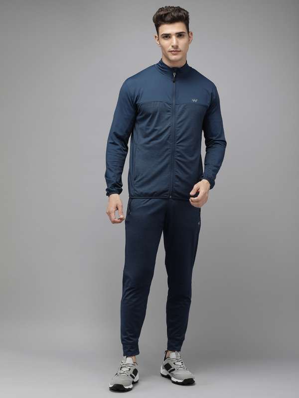 Wildcraft track suit discount
