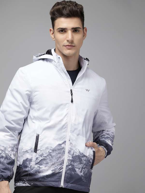 Wildcraft jackets myntra outlet