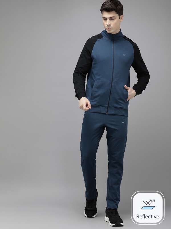 Wildcraft track suit hotsell