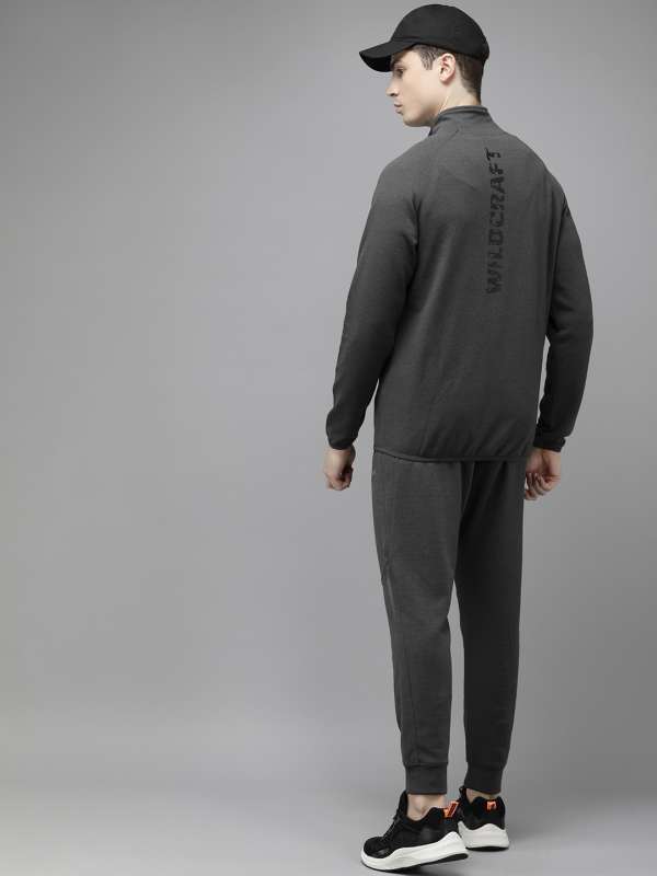 Wildcraft tracksuit deals