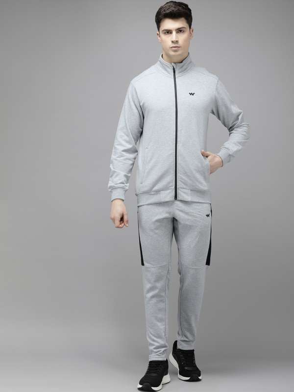 Wildcraft tracksuit store