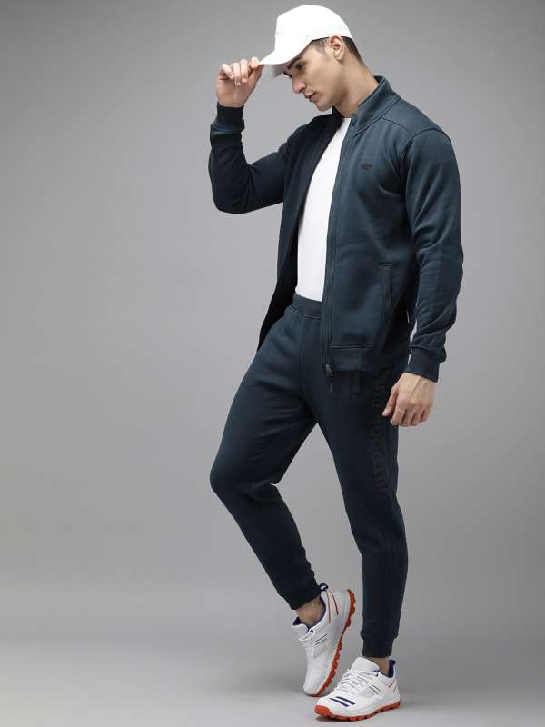 Wildcraft clearance track suit