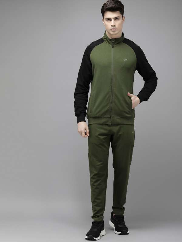 Wildcraft tracksuit hotsell