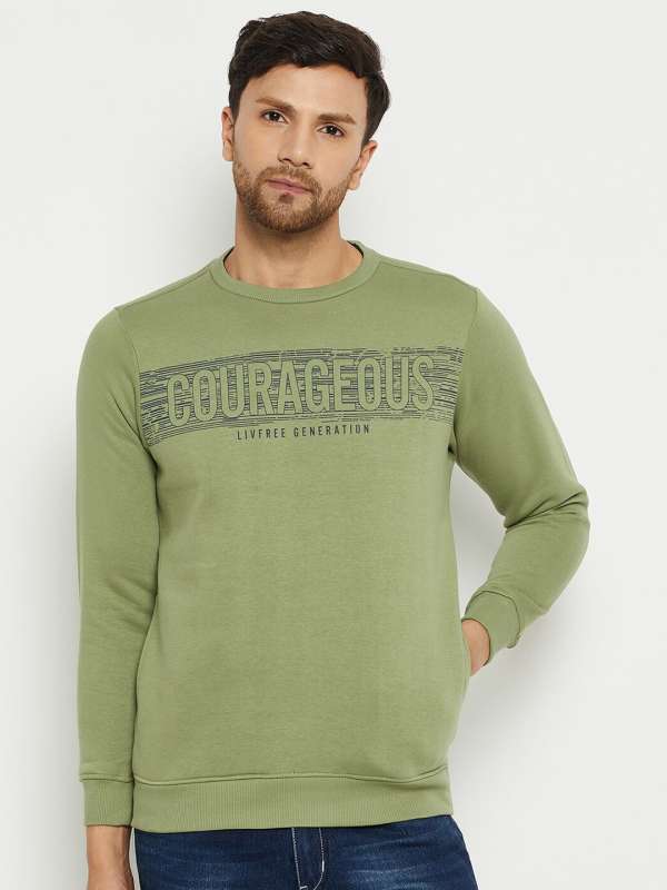 Neva new arrivals crew sweatshirt