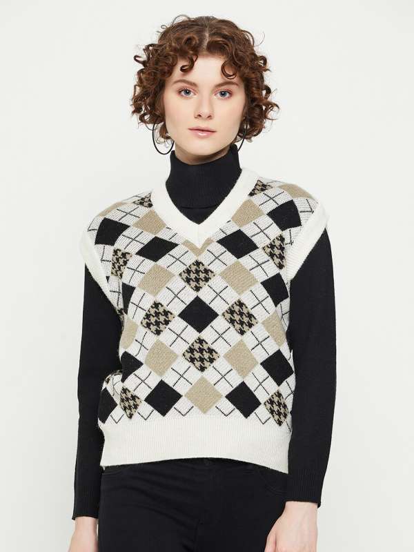 Jabong sweaters new arrivals