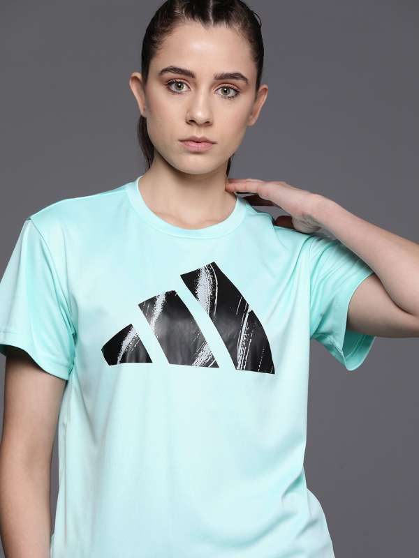 Tshirt Adidas Women - Buy Tshirt Adidas Women online in India
