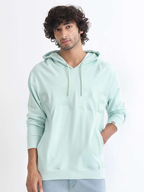 Rare rabbit sweatshirt sales
