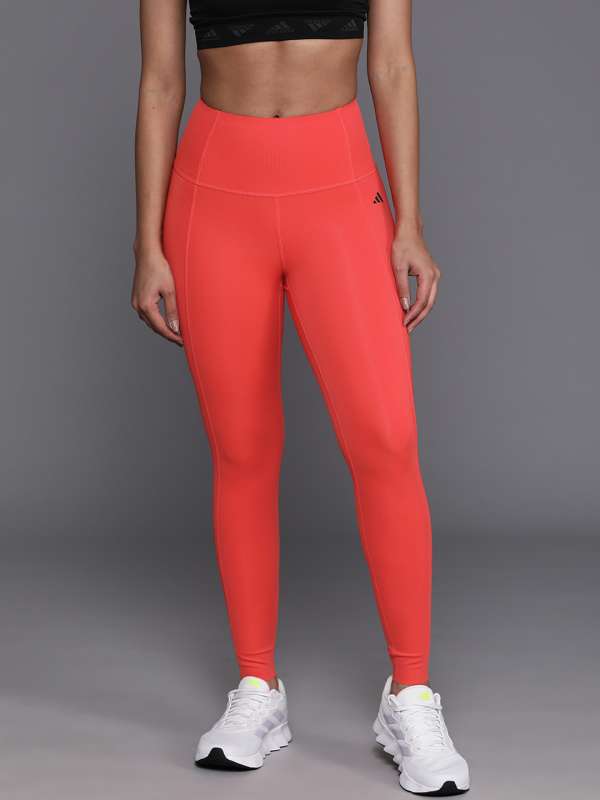 Nike Tangerine Orange Leggings Buy Nike Tangerine Orange