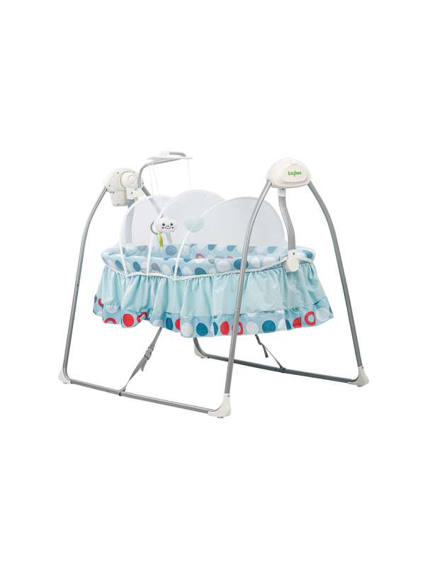 Swing cradle deals online