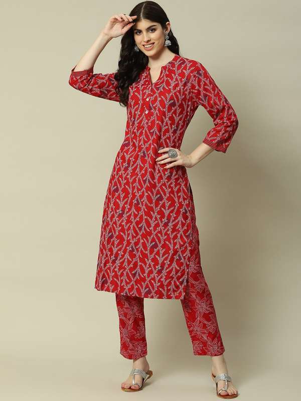 Buy Rangriti Salwar Suit online in India