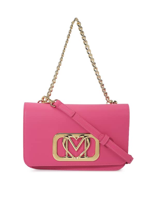 Moschino - Mommy Bag With Teddy Bear Print - annameglio.com shop online