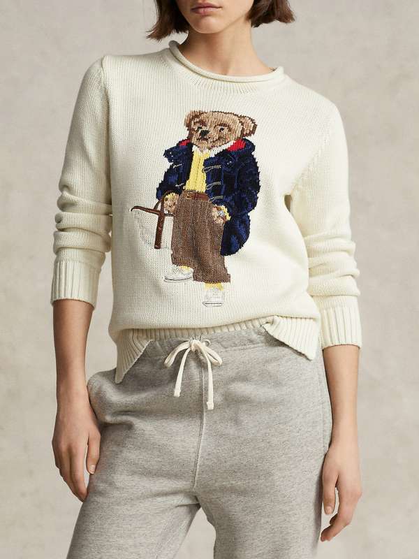 Polo Ralph Lauren Sweaters - Buy Polo Ralph Lauren Sweaters online in India