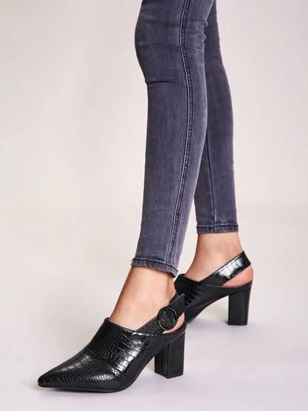 Kids Heels Size 3 5 Buy Kids Heels Size 3 5 online in India