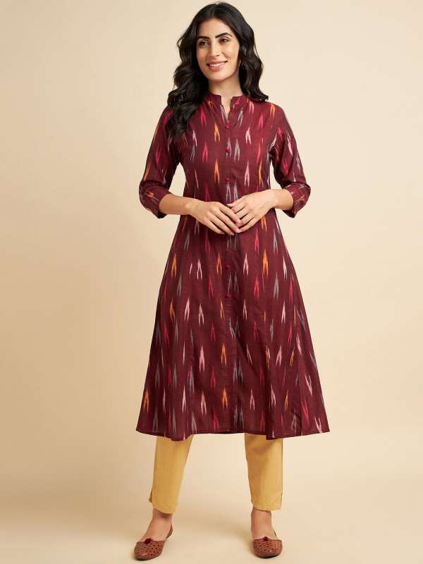 Azira kurtis deals