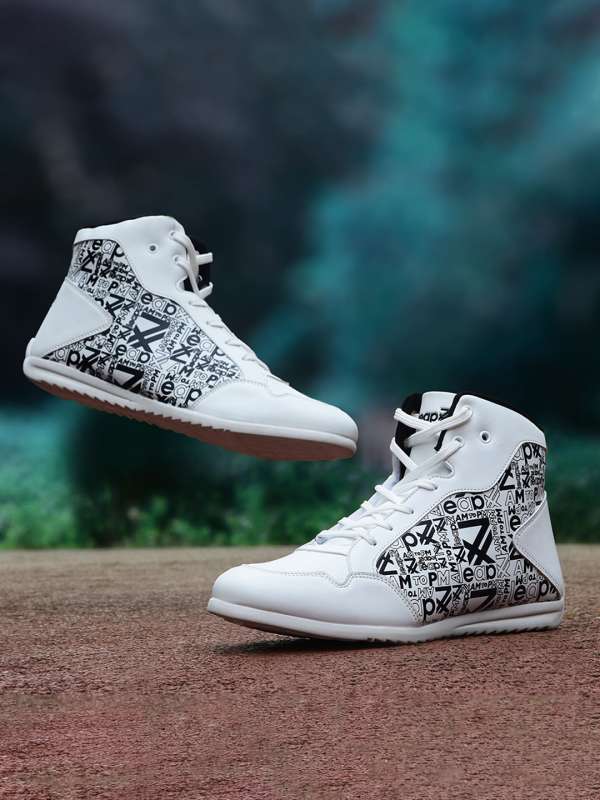 Liberty on sale white sneakers