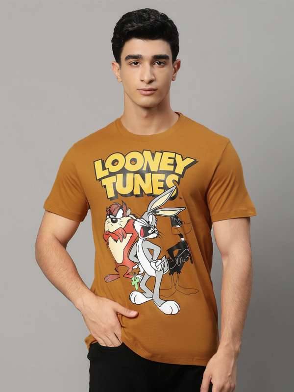 Looney tunes t shirt shop