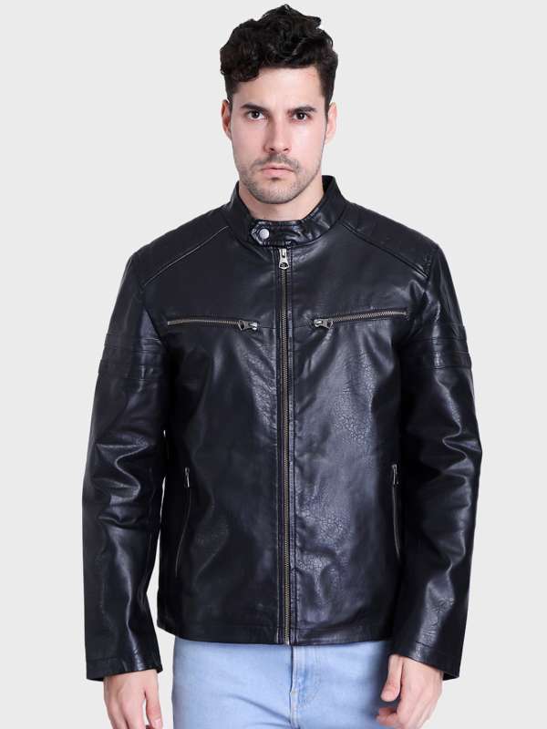 Indigo nation leather jacket shop