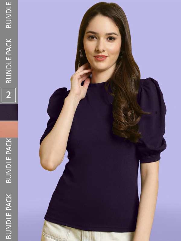 Girls top tops online