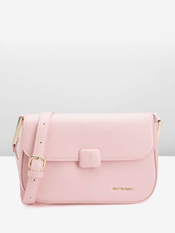 Van heusen trolley bag discount