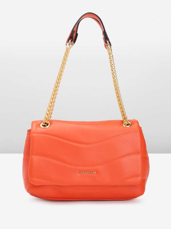 HERMÈS Orange Bags & Handbags for Women