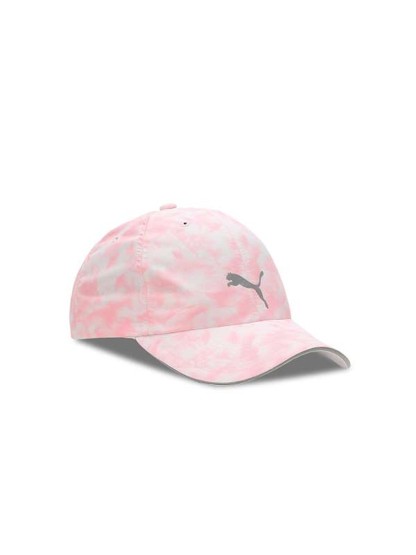 Puma Pink Caps Buy Puma Pink Caps online in India