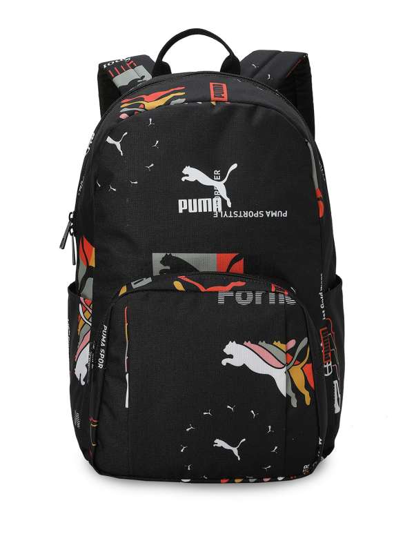 Puma laptop bags for men deals