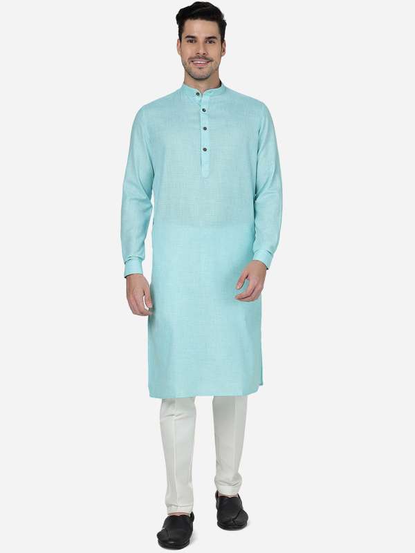 People Cobalt Blue Regular Fit Kurtas 3480728.htm Buy People Cobalt Blue Regular Fit Kurtas 3480728.htm online in India