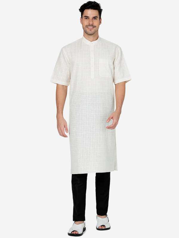 Modi sales style kurta