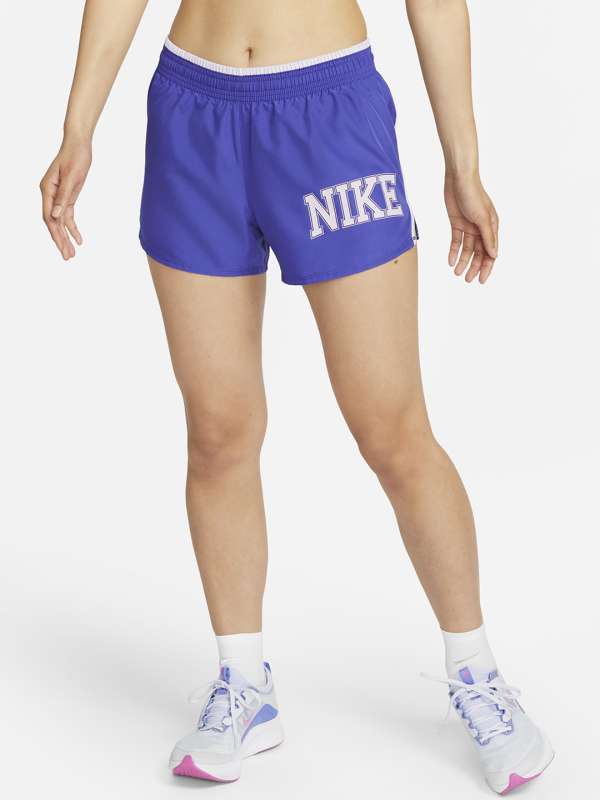 Nike boxing shorts womens discount